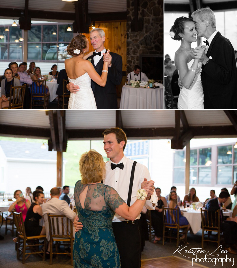 NH Weddings, NH Wedding Photographer, Loon Mountain, Loon Mountain Weddings, Mountain Wedding, wedding in the clouds