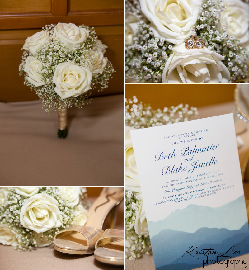 NH Weddings, NH Wedding Photographer, Loon Mountain, Loon Mountain Weddings, Mountain Wedding