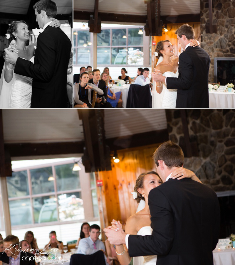 NH Weddings, NH Wedding Photographer, Loon Mountain, Loon Mountain Weddings, Mountain Wedding, wedding in the clouds