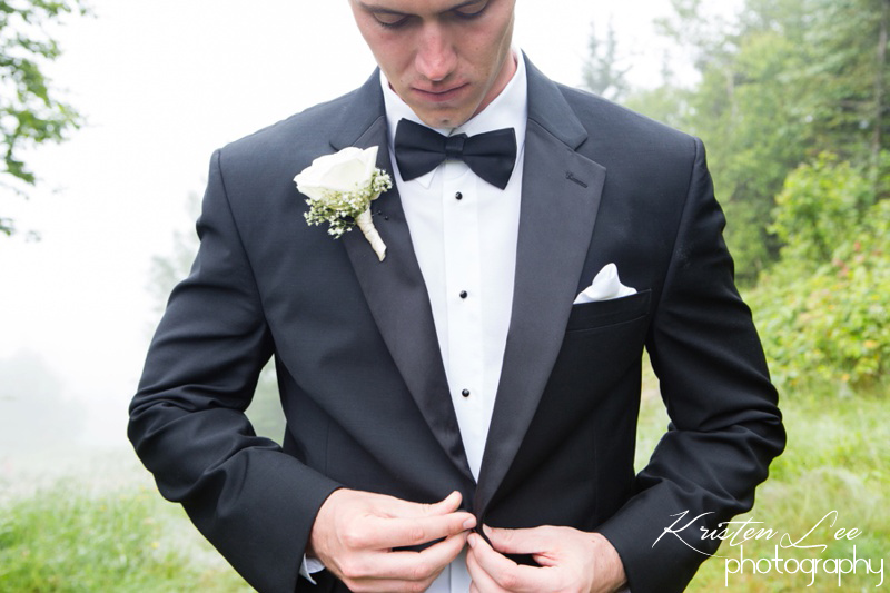 NH Weddings, NH Wedding Photographer, Loon Mountain, Loon Mountain Weddings, Mountain Wedding, wedding in the clouds