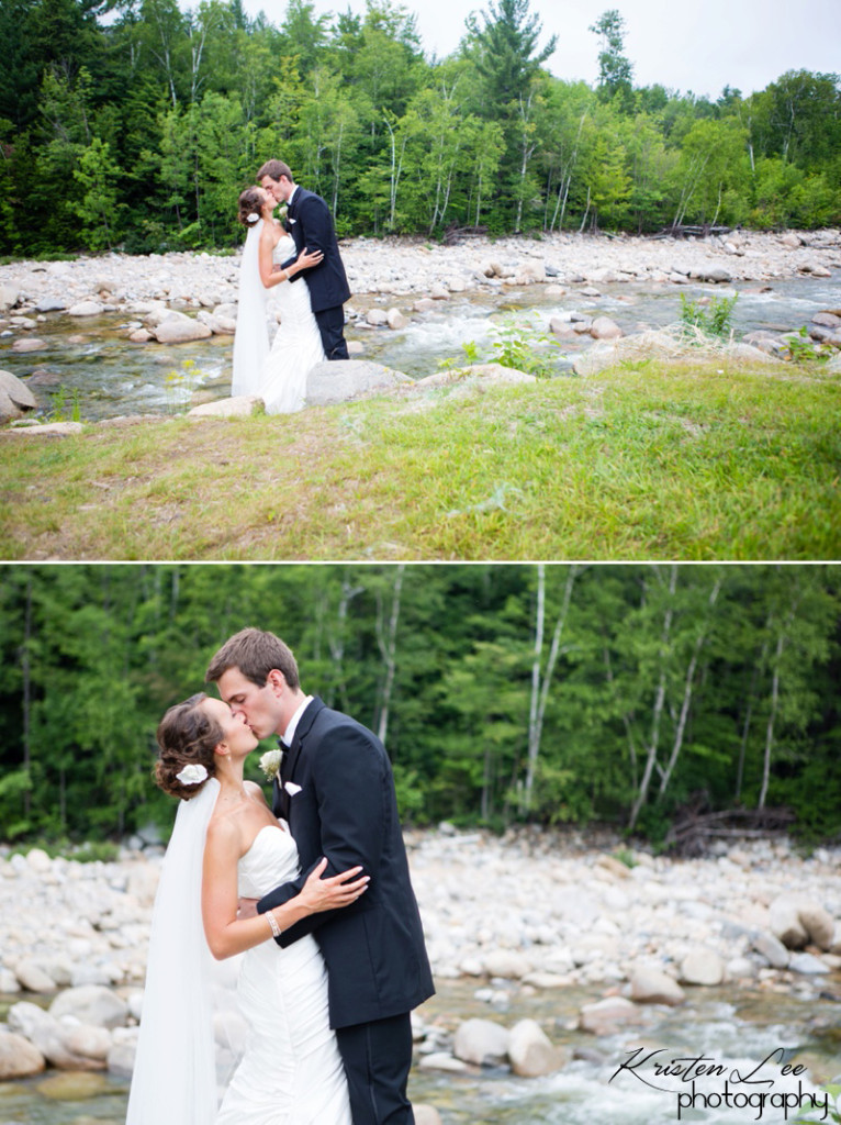 NH Weddings, NH Wedding Photographer, Loon Mountain, Loon Mountain Weddings, Mountain Wedding, wedding in the clouds