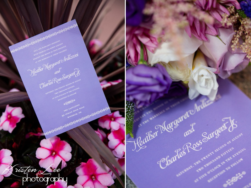 NH Wedding Photographer, Castleton Banquet and Conference Center, Castleton Weddings, Castleton Windham NH, Lake wedding, summer wedding, Kristen Lee Photography, New England wedding photographer, NH wedding photography, wedding invitations